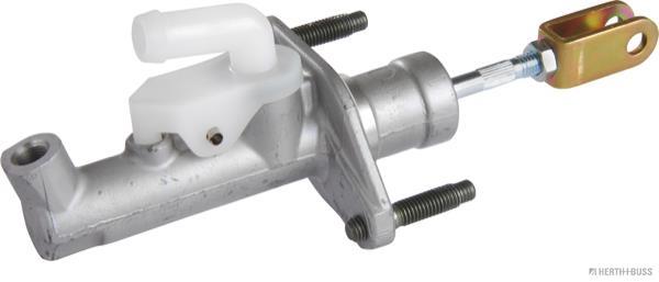 Emetteur d'embrayage (Cylindre émetteur de débrayage) HERTH+BUSS JAKOPARTS ref. J2501068