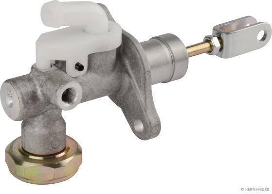 Emetteur d'embrayage (Cylindre émetteur de débrayage) HERTH+BUSS JAKOPARTS ref. J2501071