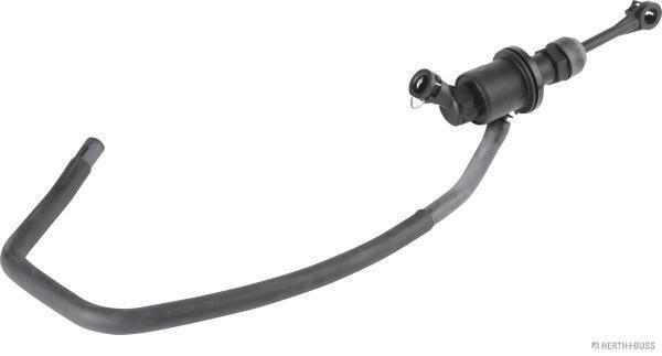 Emetteur d'embrayage (Cylindre émetteur de débrayage) HERTH+BUSS JAKOPARTS ref. J2501073