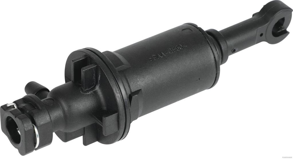 Emetteur d'embrayage (Cylindre émetteur de débrayage) HERTH+BUSS JAKOPARTS ref. J2501074