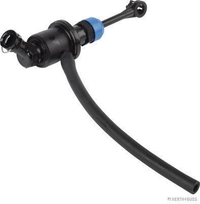 Emetteur d'embrayage (Cylindre émetteur de débrayage) HERTH+BUSS JAKOPARTS J2501076