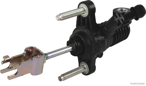 Cilindro maestro, embrague (Bomba de embrague) HERTH+BUSS JAKOPARTS ref. J2502003
