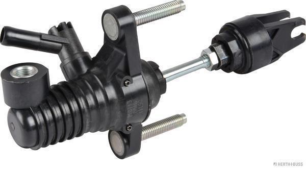 Cilindro maestro, embrague (Bomba de embrague) HERTH+BUSS JAKOPARTS ref. J2502006