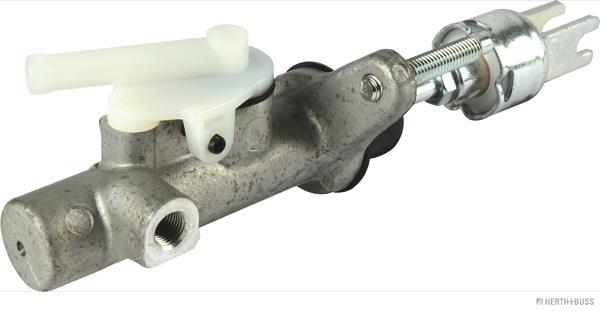 Cilindro maestro, embrague (Bomba de embrague) HERTH+BUSS JAKOPARTS ref. J2502007