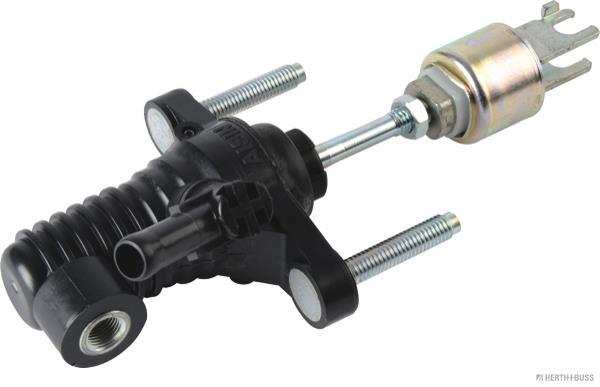 Cilindro maestro, embrague (Bomba de embrague) HERTH+BUSS JAKOPARTS ref. J2502010