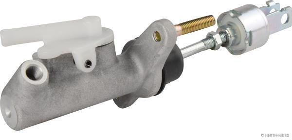 Emetteur d'embrayage (Cylindre émetteur de débrayage) HERTH+BUSS JAKOPARTS ref. J2502012