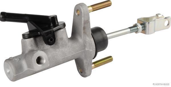 Emetteur d'embrayage (Cylindre émetteur de débrayage) HERTH+BUSS JAKOPARTS ref. J2502014