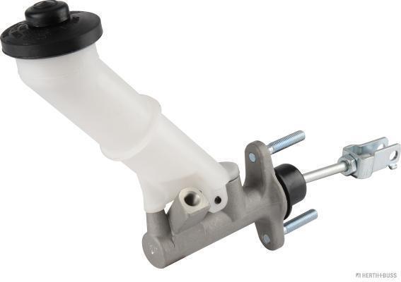 Emetteur d'embrayage (Cylindre émetteur de débrayage) HERTH+BUSS JAKOPARTS ref. J2502015