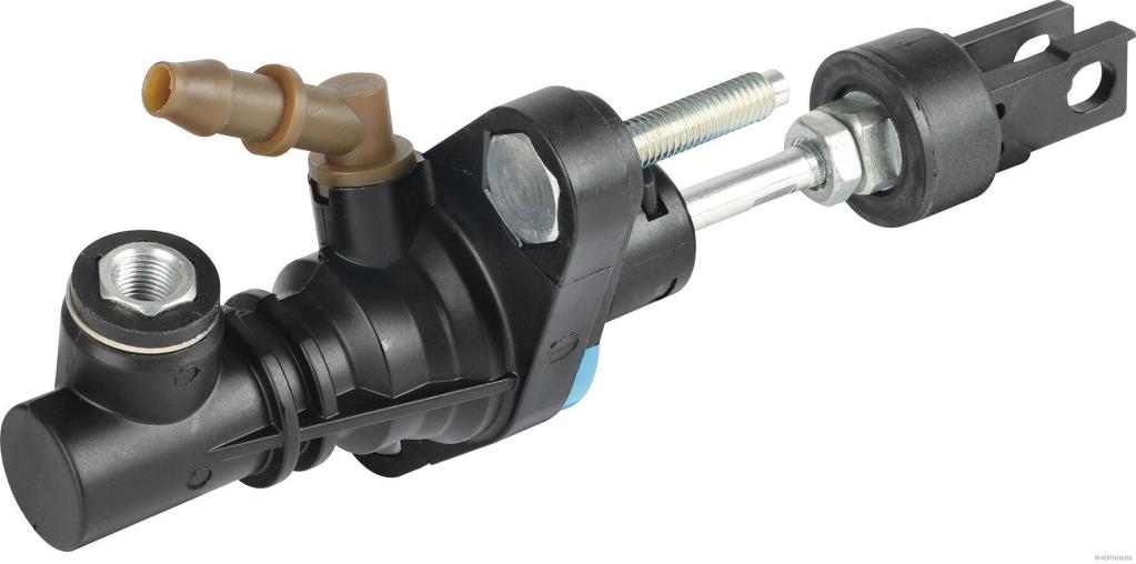 Emetteur d'embrayage (Cylindre émetteur de débrayage) HERTH+BUSS JAKOPARTS ref. J2502017