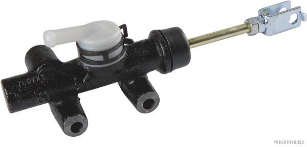 Emetteur d'embrayage (Cylindre émetteur de débrayage) HERTH+BUSS JAKOPARTS ref. J2502041