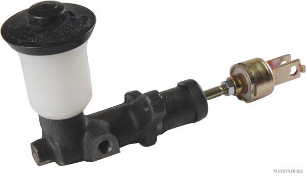 Emetteur d'embrayage (Cylindre émetteur de débrayage) HERTH+BUSS JAKOPARTS ref. J2502043