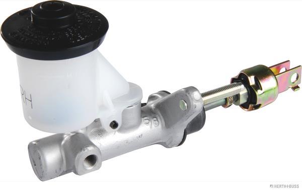 Emetteur d'embrayage (Cylindre émetteur de débrayage) HERTH+BUSS JAKOPARTS ref. J2502057