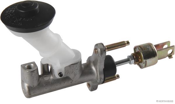 Emetteur d'embrayage (Cylindre émetteur de débrayage) HERTH+BUSS JAKOPARTS ref. J2502063