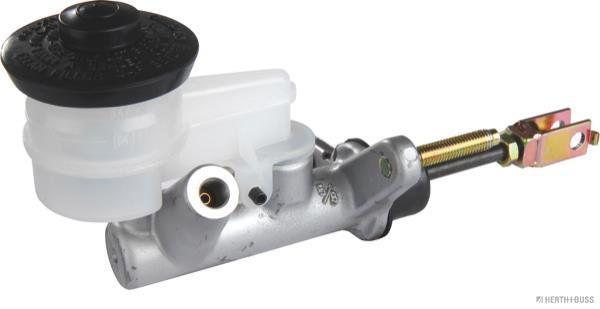 Emetteur d'embrayage (Cylindre émetteur de débrayage) HERTH+BUSS JAKOPARTS ref. J2502074