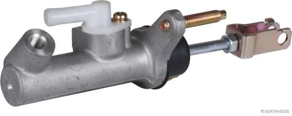 Emetteur d'embrayage (Cylindre émetteur de débrayage) HERTH+BUSS JAKOPARTS ref. J2502079