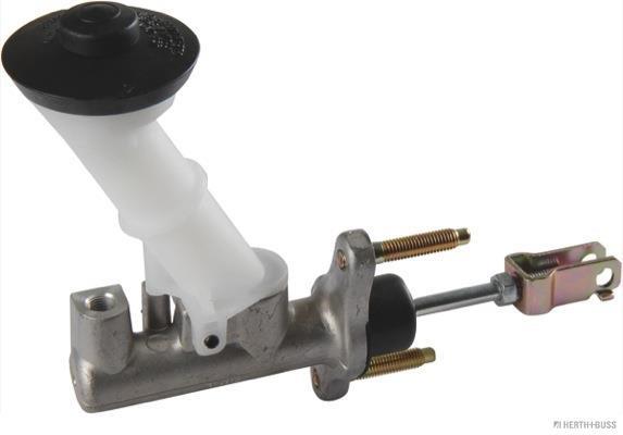 Cilindro maestro, embrague (Bomba de embrague) HERTH+BUSS JAKOPARTS ref. J2502091