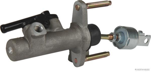 Emetteur d'embrayage (Cylindre émetteur de débrayage) HERTH+BUSS JAKOPARTS ref. J2502096