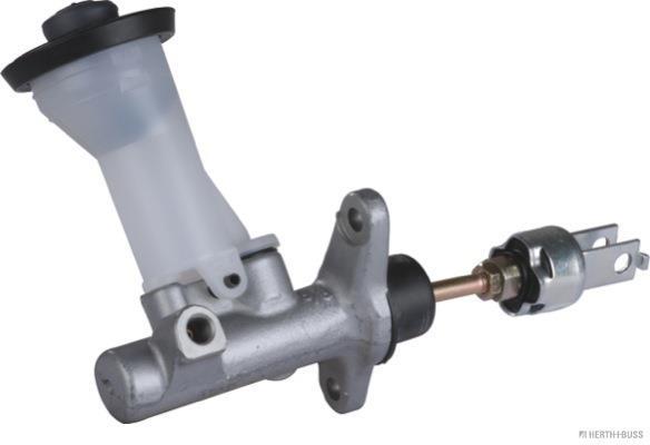 Cilindro maestro, embrague (Bomba de embrague) HERTH+BUSS JAKOPARTS ref. J2502102