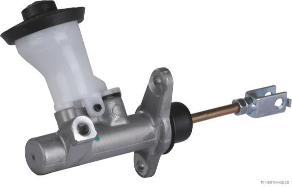 Cilindro maestro, embrague (Bomba de embrague) HERTH+BUSS JAKOPARTS ref. J2502105