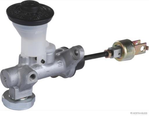 Emetteur d'embrayage (Cylindre émetteur de débrayage) HERTH+BUSS JAKOPARTS ref. J2502115