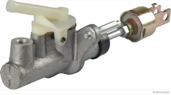 Cilindro maestro, embrague (Bomba de embrague) HERTH+BUSS JAKOPARTS ref. J2502123