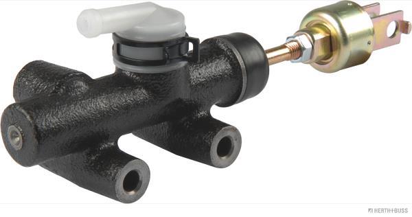 Emetteur d'embrayage (Cylindre émetteur de débrayage) HERTH+BUSS JAKOPARTS ref. J2502136