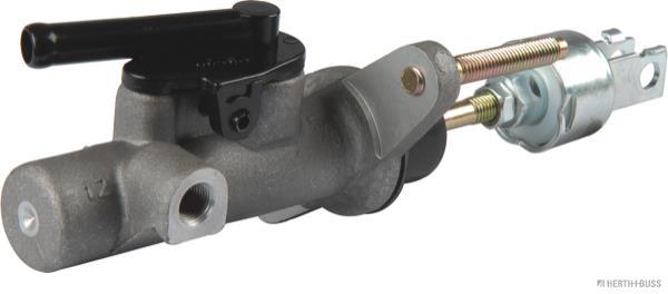 Butée hydraulique I