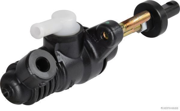 Emetteur d'embrayage (Cylindre émetteur de débrayage) HERTH+BUSS JAKOPARTS ref. J2502150