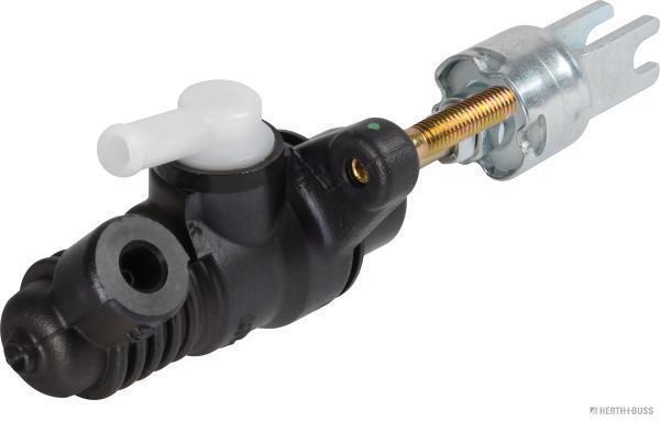 Emetteur d'embrayage (Cylindre émetteur de débrayage) HERTH+BUSS JAKOPARTS ref. J2502151