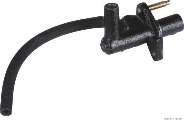 Emetteur d'embrayage (Cylindre émetteur de débrayage) HERTH+BUSS JAKOPARTS ref. J2503019