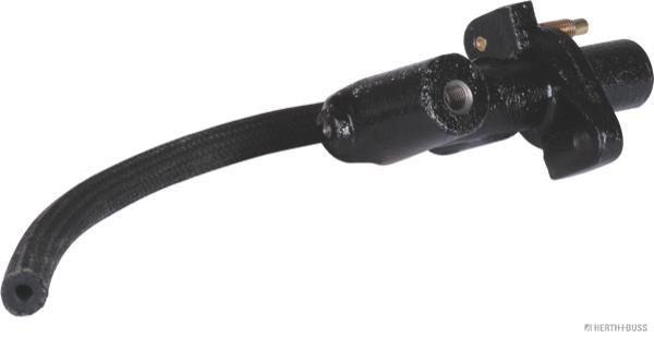 Butée hydraulique I