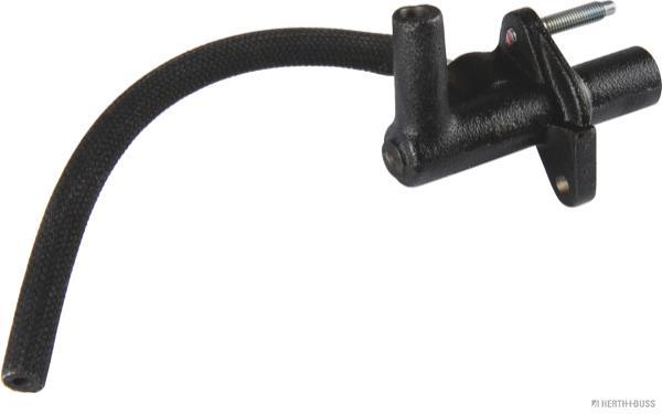 Emetteur d'embrayage (Cylindre émetteur de débrayage) HERTH+BUSS JAKOPARTS ref. J2503030