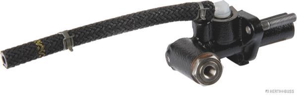 Cilindro maestro, embrague (Bomba de embrague) HERTH+BUSS JAKOPARTS ref. J2503032