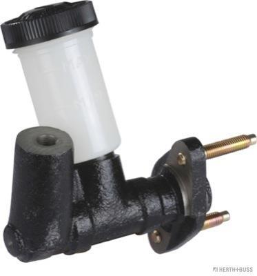 Emetteur d'embrayage (Cylindre émetteur de débrayage) HERTH+BUSS JAKOPARTS ref. J2503037