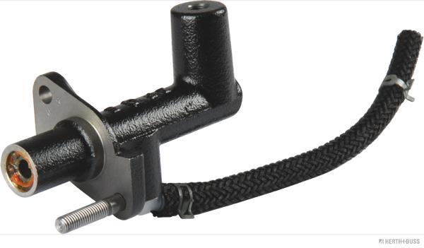 Emetteur d'embrayage (Cylindre émetteur de débrayage) HERTH+BUSS JAKOPARTS ref. J2503041