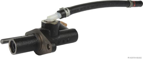 Emetteur d'embrayage (Cylindre émetteur de débrayage) HERTH+BUSS JAKOPARTS ref. J2503043