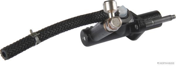 Cilindro maestro, embrague (Bomba de embrague) HERTH+BUSS JAKOPARTS ref. J2503045