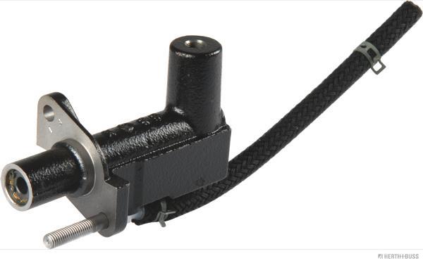 Emetteur d'embrayage (Cylindre émetteur de débrayage) HERTH+BUSS JAKOPARTS ref. J2503047