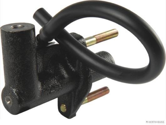 Emetteur d'embrayage (Cylindre émetteur de débrayage) HERTH+BUSS JAKOPARTS ref. J2503050