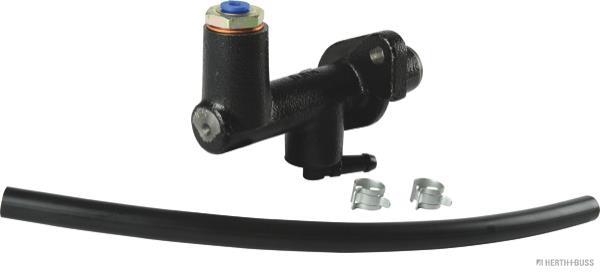 Emetteur d'embrayage (Cylindre émetteur de débrayage) HERTH+BUSS JAKOPARTS ref. J2503054