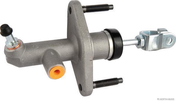 Cilindro maestro, embrague (Bomba de embrague) HERTH+BUSS JAKOPARTS ref. J2504000