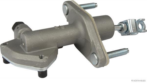 Emetteur d'embrayage (Cylindre émetteur de débrayage) HERTH+BUSS JAKOPARTS ref. J2504001