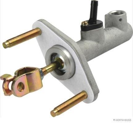 Emetteur d'embrayage (Cylindre émetteur de débrayage) HERTH+BUSS JAKOPARTS ref. J2504013