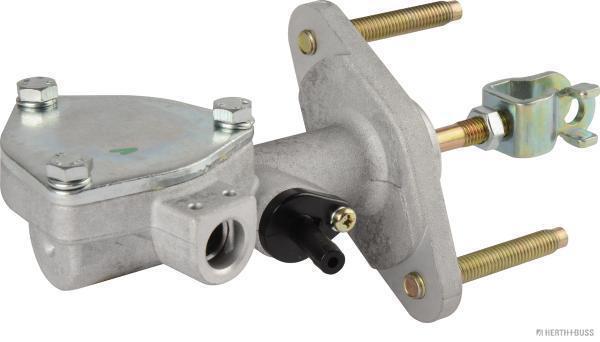 Emetteur d'embrayage (Cylindre émetteur de débrayage) HERTH+BUSS JAKOPARTS ref. J2504014
