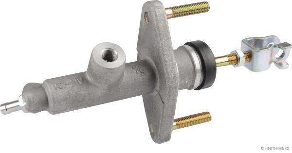 Cilindro maestro, embrague (Bomba de embrague) HERTH+BUSS JAKOPARTS ref. J2504015