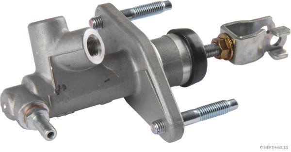 Emetteur d'embrayage (Cylindre émetteur de débrayage) HERTH+BUSS JAKOPARTS ref. J2504017