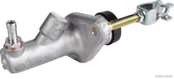 Emetteur d'embrayage (Cylindre émetteur de débrayage) HERTH+BUSS JAKOPARTS ref. J2504020