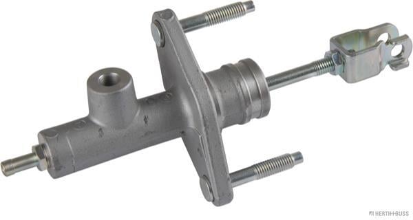 Emetteur d'embrayage (Cylindre émetteur de débrayage) HERTH+BUSS JAKOPARTS ref. J2504023