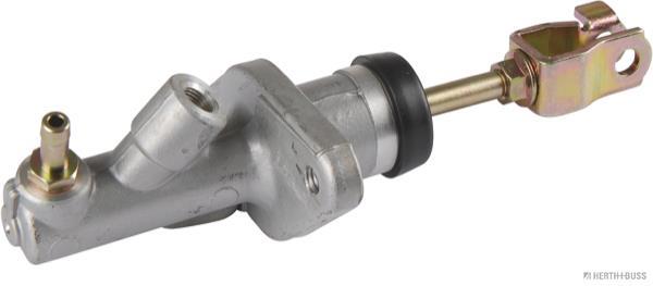 Emetteur d'embrayage (Cylindre émetteur de débrayage) HERTH+BUSS JAKOPARTS ref. J2504030