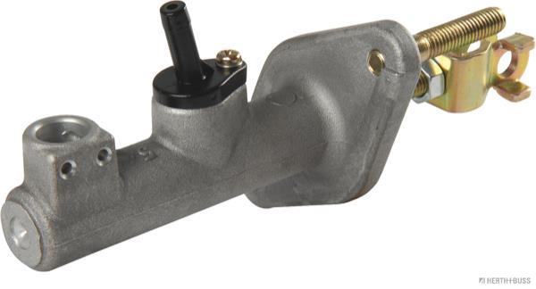 Emetteur d'embrayage (Cylindre émetteur de débrayage) HERTH+BUSS JAKOPARTS ref. J2504032